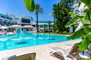 Side Star Elegance Hotel - Ultra All Inclusive - 4