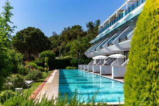 Side Star Elegance Hotel - Ultra All Inclusive - 3