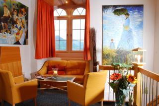 Hotel ZUM TURM - Kaub - 9