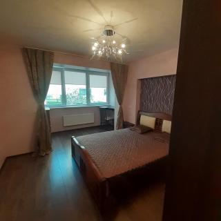 Jaukus butas Druskininkuose - 6