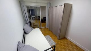 Bel Espace , Jardin Salon Cuisine 3 Chambres - 6