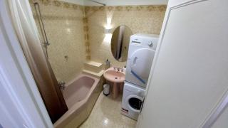 Bel Espace , Jardin Salon Cuisine 3 Chambres - 2