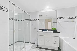 KOZYGURU Haymarket SYD Overly Warm 1 Bed APT NHA317-546A - Sydney - 5