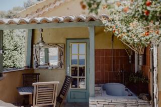 La Calanque de Figuerolles - La Ciotat - 3