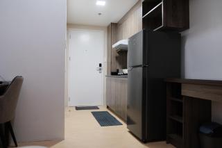 Sun Vida Tower Studio Unit Across SM City Cebu - Città di Cebu - 5