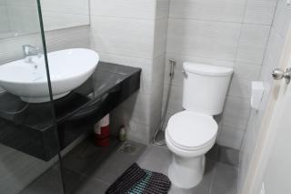 Sun Vida Tower Studio Unit Across SM City Cebu - 1