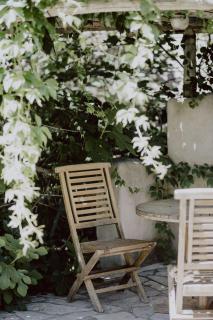 La Calanque de Figuerolles - La Ciotat - 1