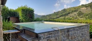 Villa Edda residenza con piscina - Castellabate - 3