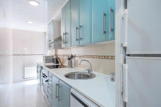 Apartment with terrace a step away from Montjuic, Barcelona - Barcelona - 4