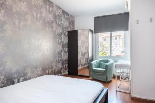 Apartment with terrace a step away from Montjuic - Barcelone - 1