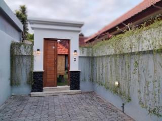 3 Orchid - Sanur - 0
