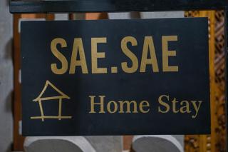 Sae sae home stay - Ubud - 0