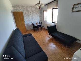 apartmani Bruna Bilice - Vrulje - 1