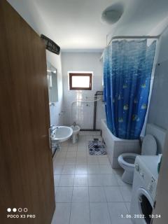 apartmani Bruna Bilice - Vrulje - 2
