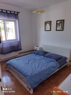apartmani Bruna Bilice - Vrulje - 3