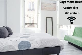 LD - location Montluçon - Montluçon - 9