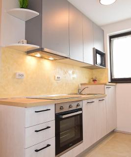Sole Pula Apartman-near beach - Pula - 1