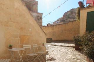 Il Casale di Maria - Matera - 5