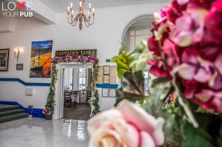Keppels Head Hotel - Portsmouth - 2