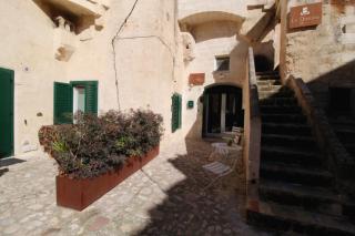 Il Casale di Maria - Matera - 6