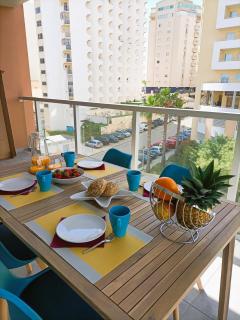 ELITE RESIDENCE 4B - 7