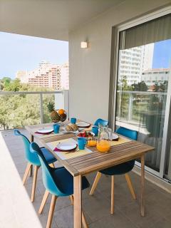 ELITE RESIDENCE 4B - Portimão - 6