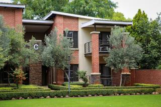 Scott's Manor Guesthouse Function and Conference Venue - 4