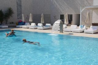 Silver Sands Beach Hotel - Protaras - 6
