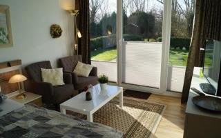 Ferienwohnung Kleine Krabbe 2 - 8