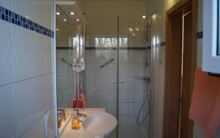 Ferienwohnung Kleine Krabbe 2 - Neuharlingersiel - 2