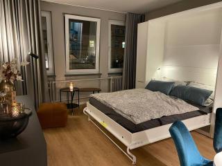 Modernes Apartment no8 in bester Stadtlage - Kassel - 1