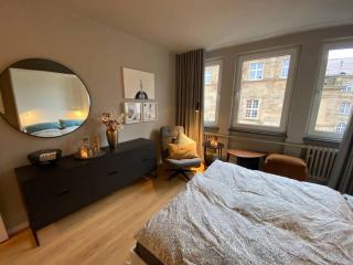 Modernes Apartment no8 in bester Stadtlage - Kassel - 2