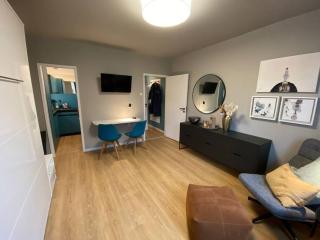 Modernes Apartment no8 in bester Stadtlage - Kassel - 7