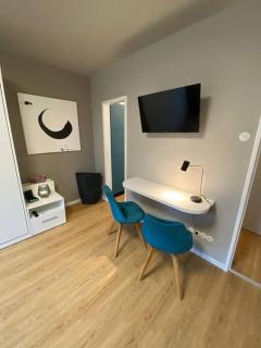 Modernes Apartment no8 in bester Stadtlage - Kassel - 6