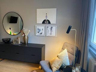 Modernes Apartment no8 in bester Stadtlage - Kassel - 4
