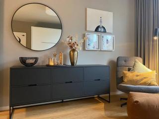 Modernes Apartment no8 in bester Stadtlage - Kassel - 5