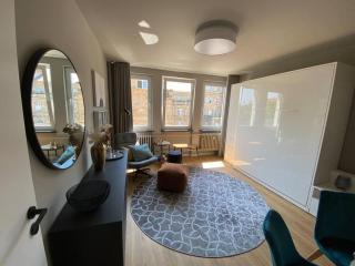 Modernes Apartment no8 in bester Stadtlage - Kassel - 3