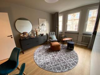 Modernes Apartment no8 in bester Stadtlage - Kassel - 0