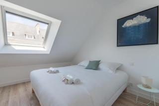 Charmant appartement proche centre-ville plage - 7