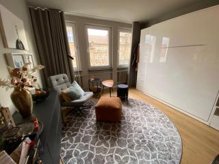 Modernes Apartment no8 in bester Stadtlage - Kassel - 8