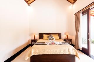 De Cahyani Private Villas By Supala - 3