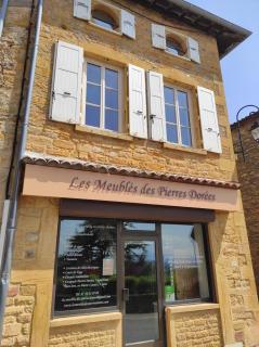 Appartement Theizé - Les meublés des Pierres Dorées - Theizé - 8