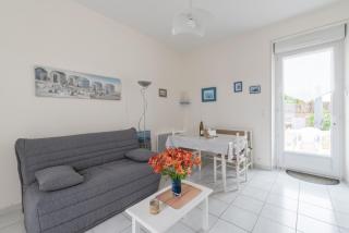 La Birochère Maison lumineuse avec jardin - Pornic - 8