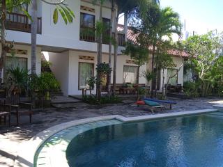 family house hotel kuta - Kuta Lombok - 7
