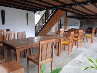 family house hotel kuta - Kuta Lombok - 8