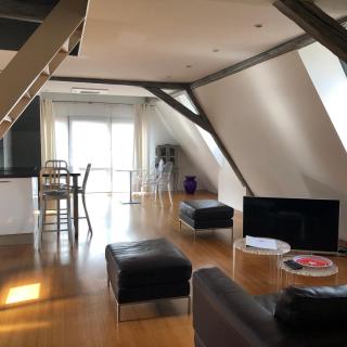 DUPLEX 15 - Colmar - 1
