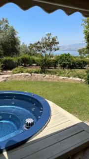 Hanahala Beramot - Boutique Suites - Ramot - 9