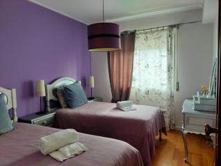 Casa da Isilda - Praia da Barra - 2