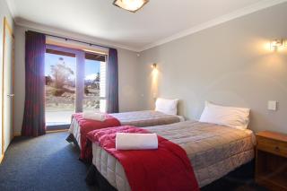 Parkview Apartments - National Park - 2