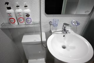Ekonomy Hotel Myeongdong Premier - Seoul - 3